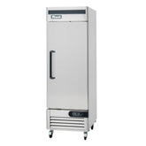 C-1RB-HC 1 Door Reach-In Refrigerator 27″W 23ft